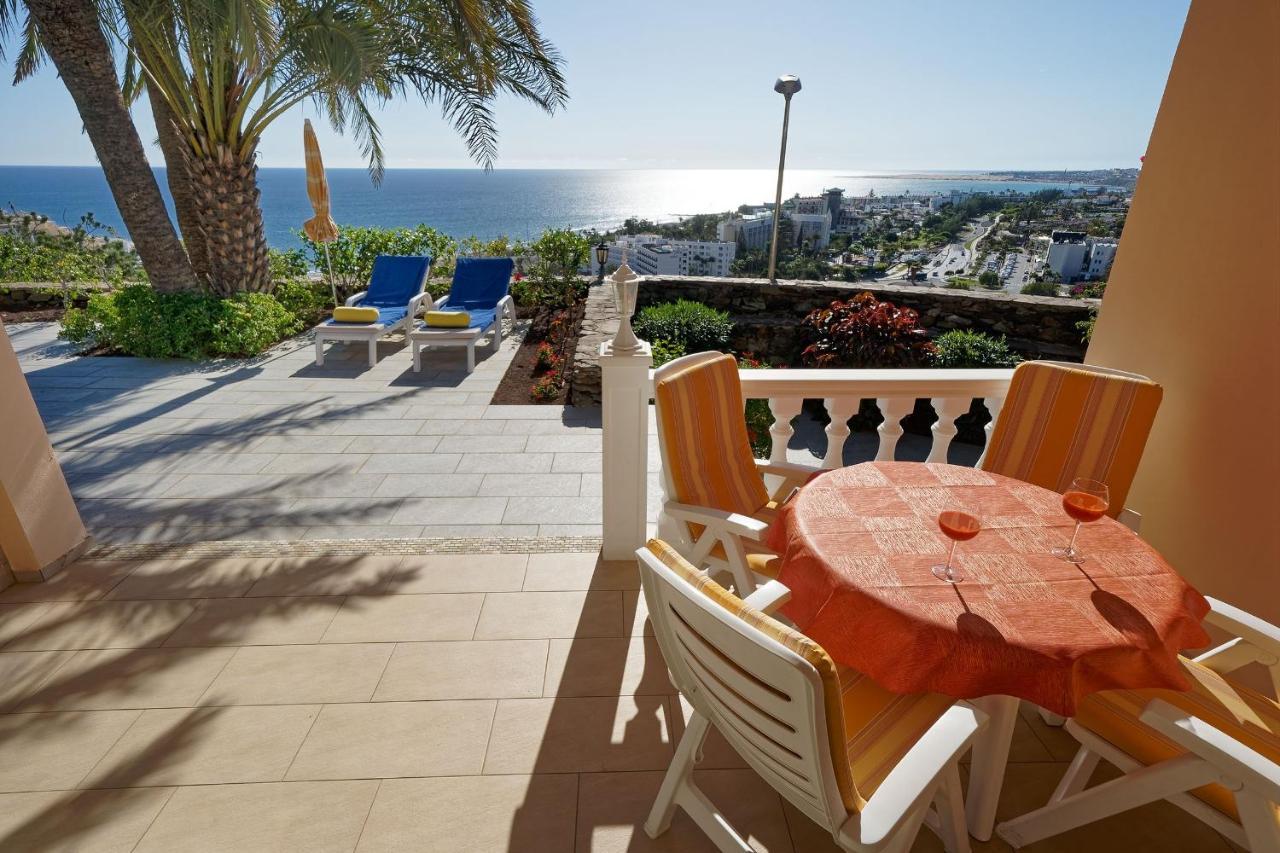 Bungalow Hibiscus San Agustin エクステリア 写真
