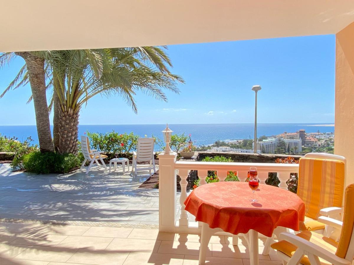 Bungalow Hibiscus San Agustin エクステリア 写真
