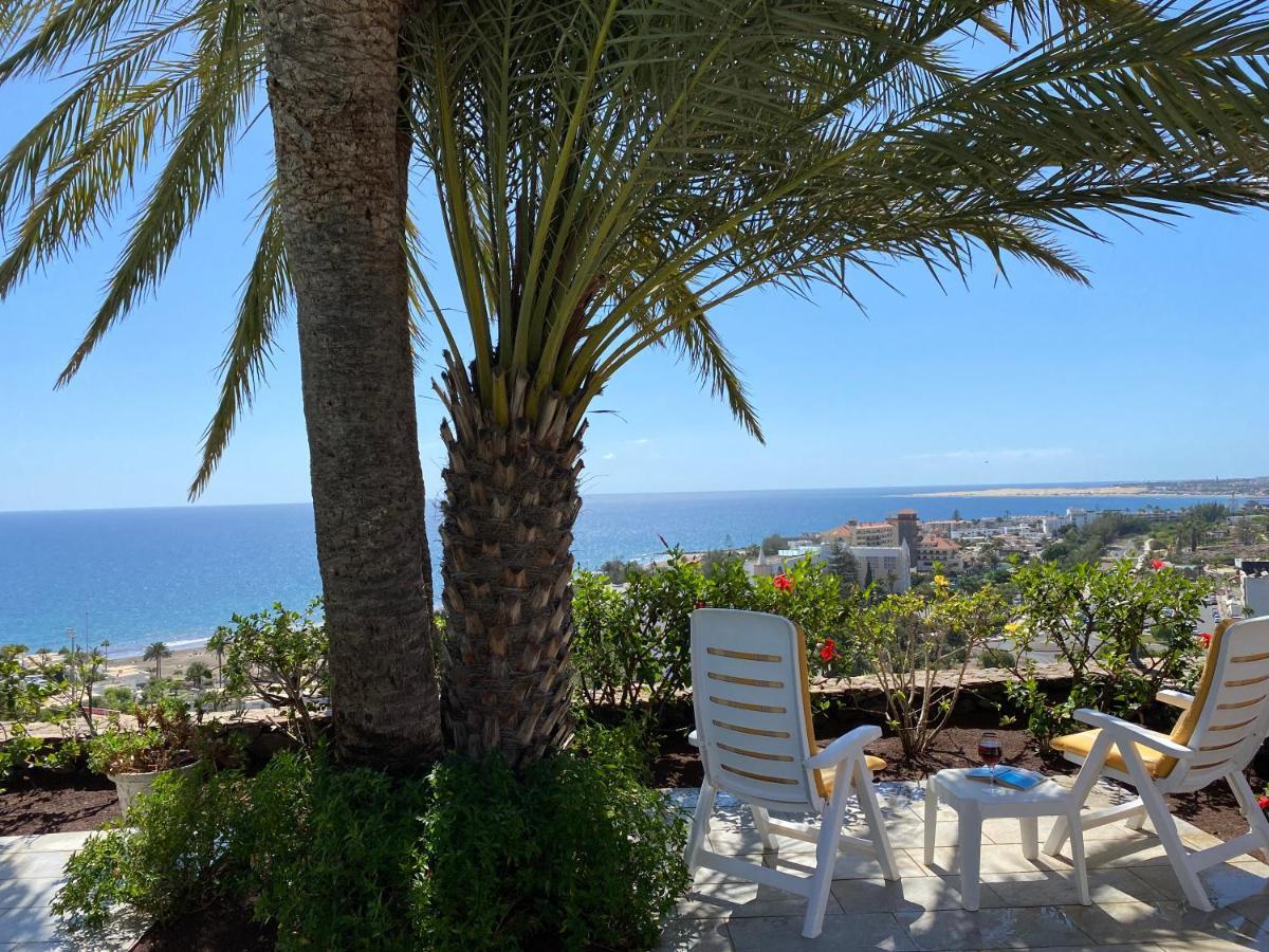 Bungalow Hibiscus San Agustin エクステリア 写真